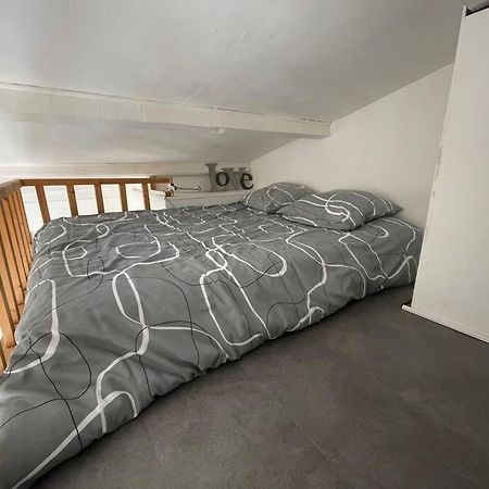 엑상프로방스 Charmant Duplex + Terrasse A 5 Min Du Centre D'Aix 아파트 외부 사진