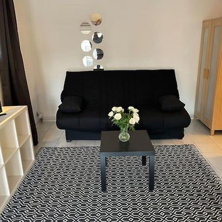 엑상프로방스 Charmant Duplex + Terrasse A 5 Min Du Centre D'Aix 아파트 외부 사진