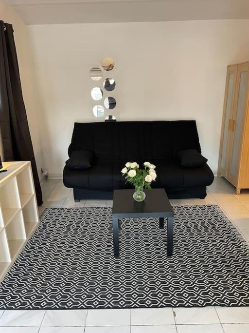 엑상프로방스 Charmant Duplex + Terrasse A 5 Min Du Centre D'Aix 아파트 외부 사진